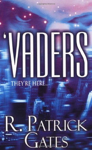 Vaders Cover