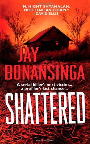 Shattered Cover