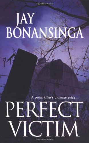 Perfect victim Cover