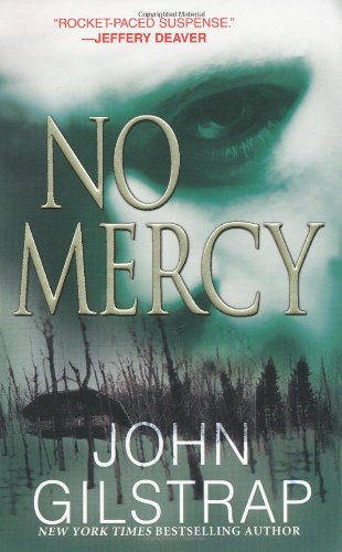 No mercy Cover