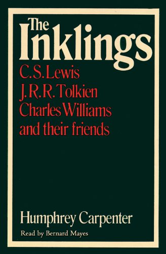 The Inklings Cover