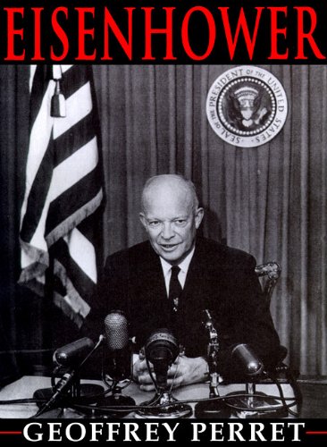 Eisenhower Cover