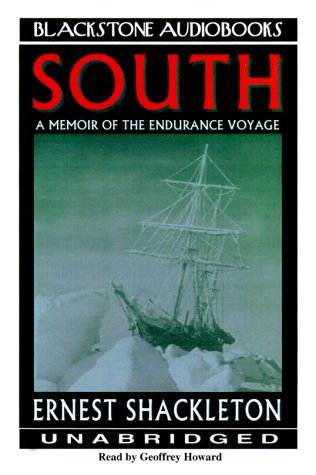 South Cover
