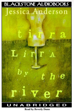 Tirra Lirra by the River Cover
