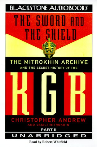 The Sword & the Shield Cover
