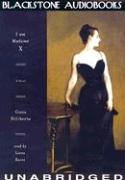 I Am Madame X Cover