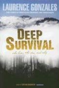 Deep Survival Cover