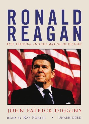 Ronald Reagan Cover