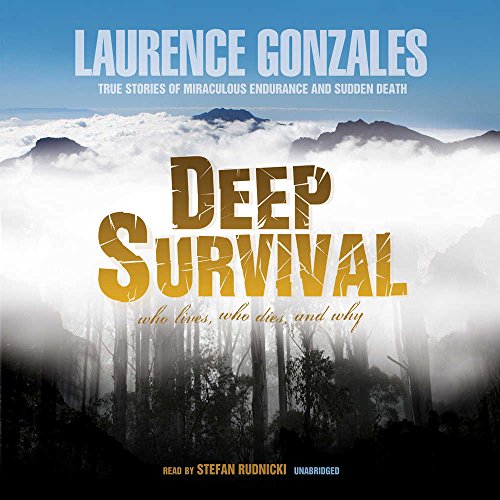 Deep Survival Cover