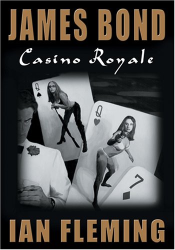 Casino Royale Cover
