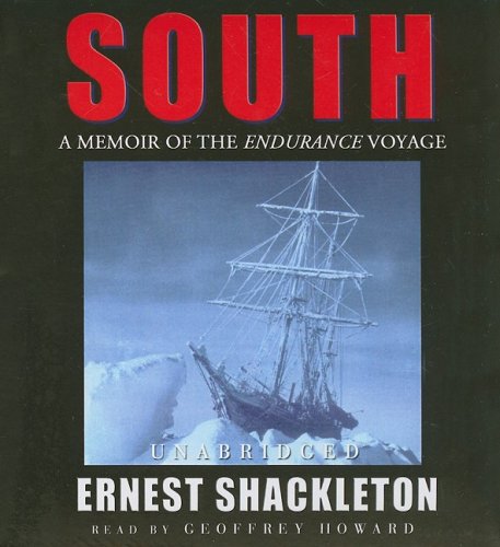 South Cover