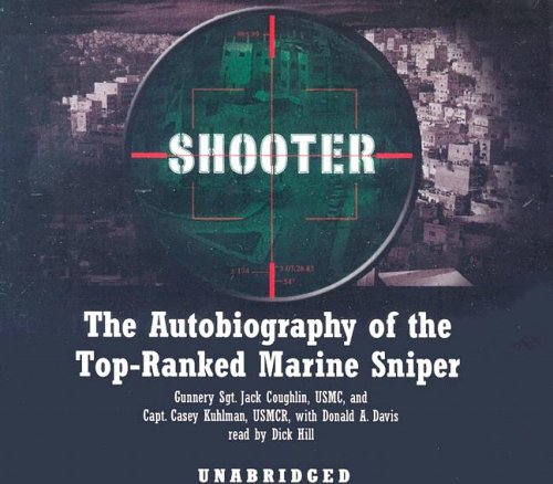 Shooter Cover