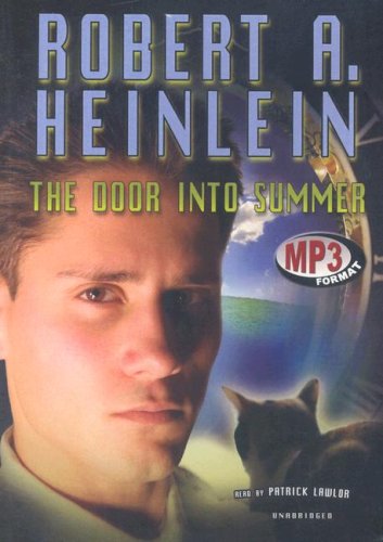 The Door into Summer Cover