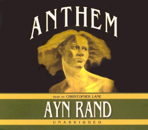 Anthem Cover