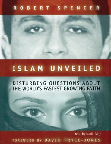 Islam Unveiled Cover