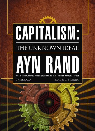 Capitalism Cover