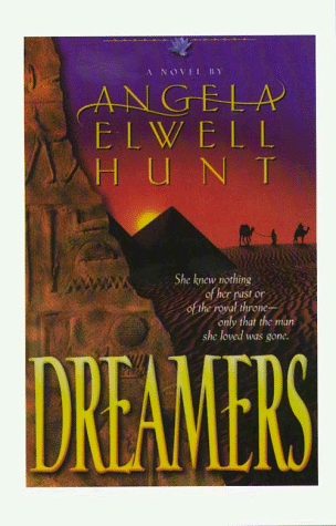 Dreamers Cover