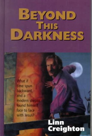 Beyond this darkness Cover