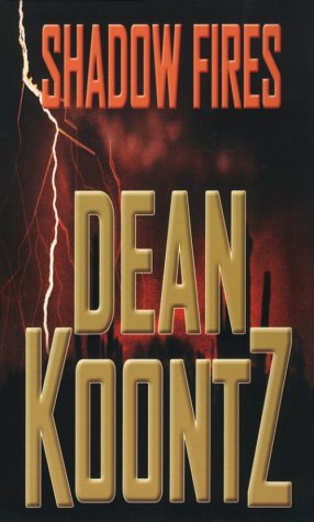 Shadowfires Cover