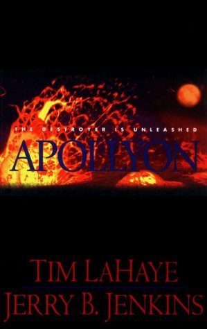 Apollyon Cover