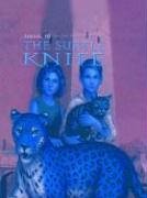 The subtle knife Cover