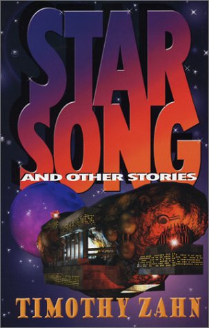 Star song and other stories Cover