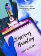 Behaving Bradley Cover