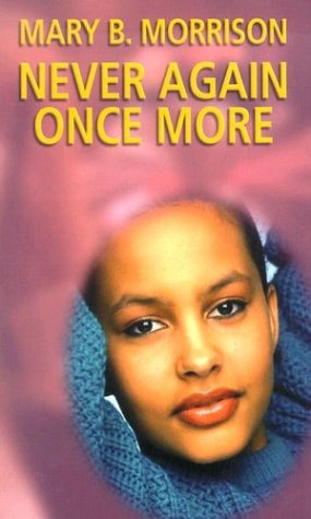 Never again once more Cover