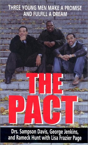 The Pact Cover