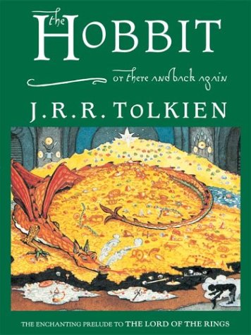 The hobbit, or, There and back again Cover