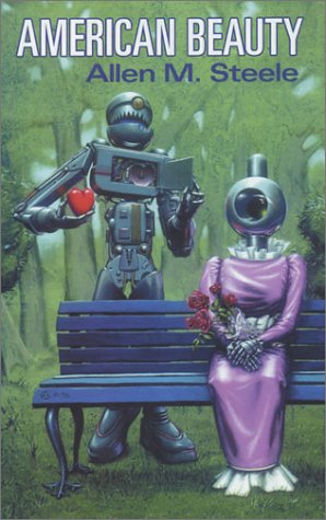 American Beauty Cover