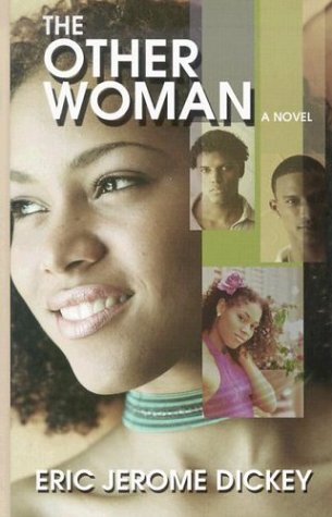 The other woman Cover