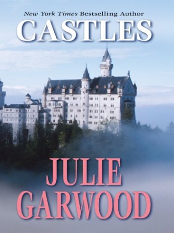 Castles Cover