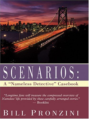 Scenarios Cover