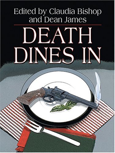 Death dines in Cover