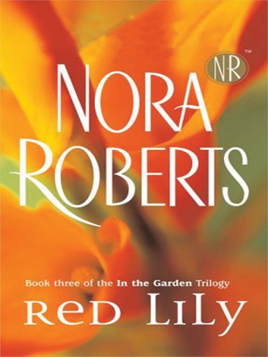 Red lily Cover