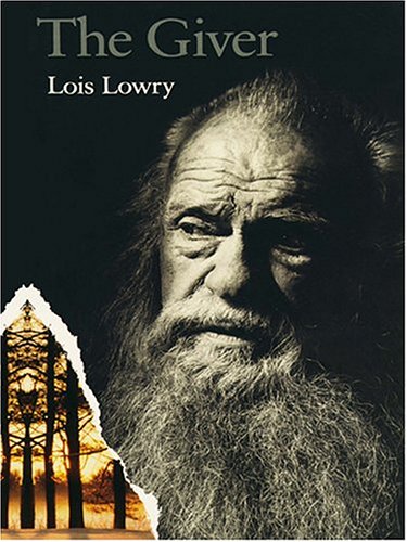 The Giver Cover