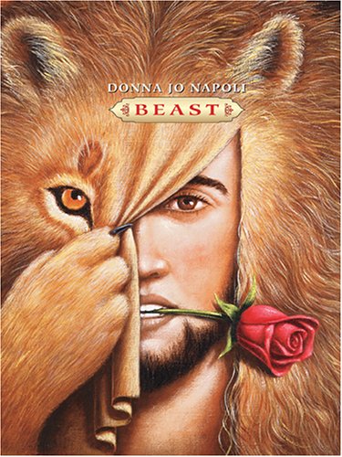 Beast Cover