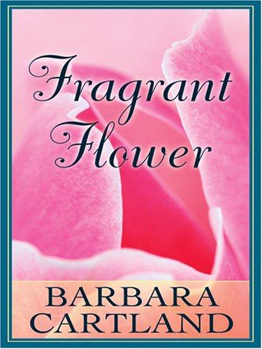Fragrant Flower Cover