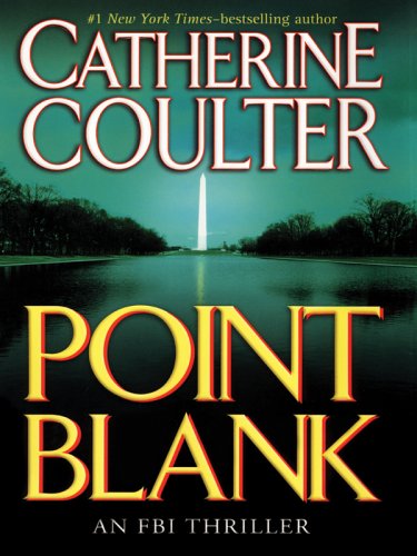 Point blank Cover