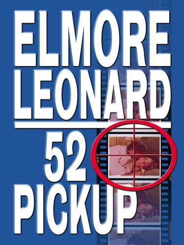 52 Pickup Cover