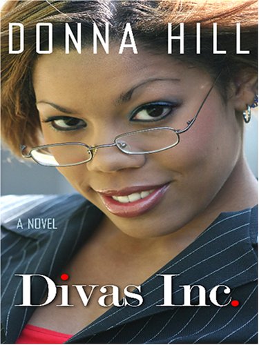 Divas, Inc. Cover