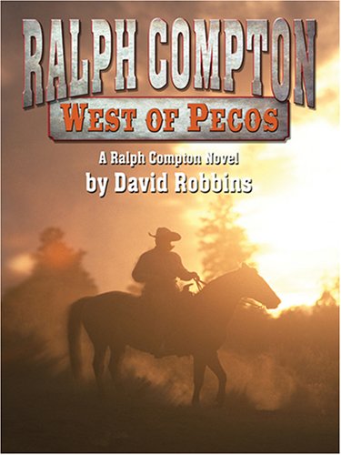 West of Pecos Cover