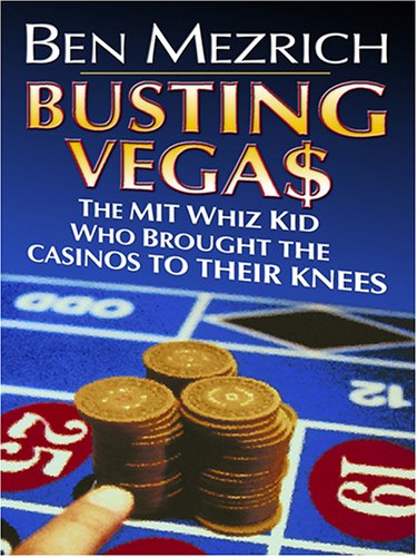 Busting Vega[s] Cover