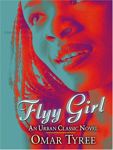 Flyy girl Cover