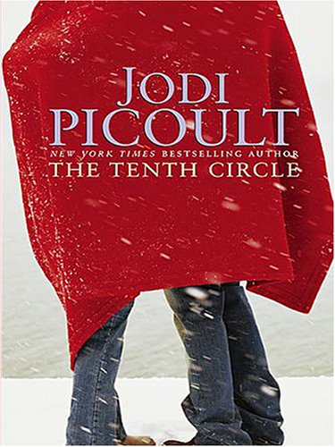 The Tenth Circle Cover