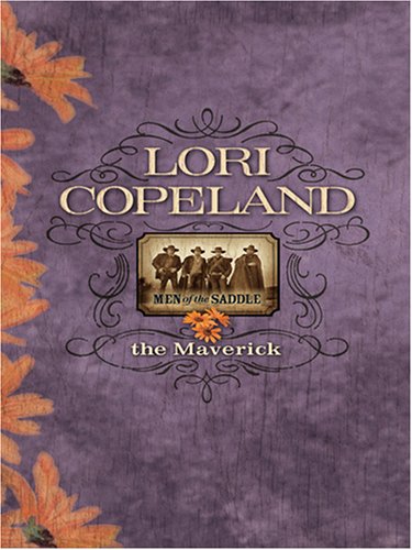 The Maverick Cover
