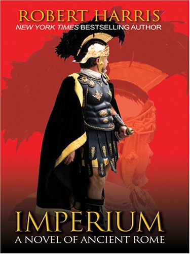 Imperium Cover
