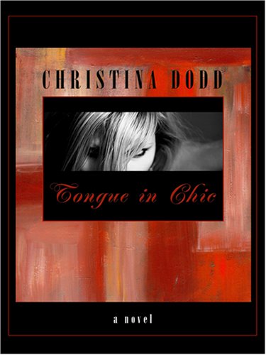 Tongue in Chic Cover