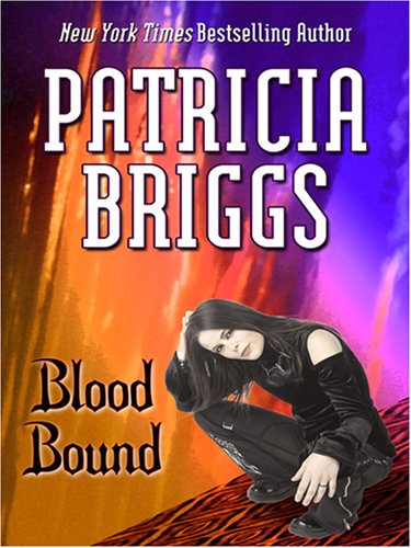 Blood Bound Cover